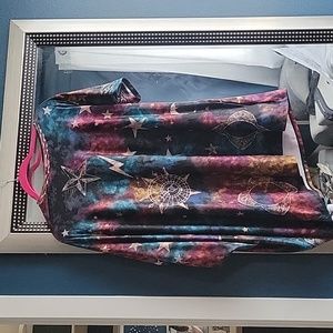 Blackmilk Harry Potter drop shoulder Size S